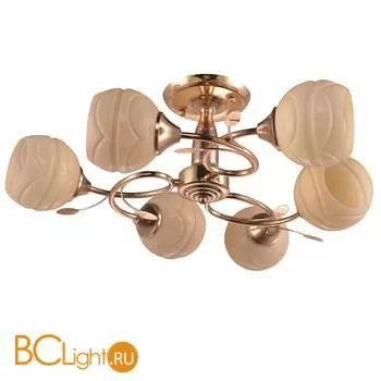 Потолочная люстра Escada 253/6PL