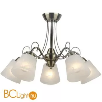 Потолочная люстра Escada 254/5PL