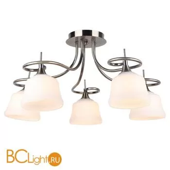 Потолочная люстра Escada 259/5PL