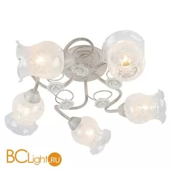 Потолочная люстра Escada 261/5PL