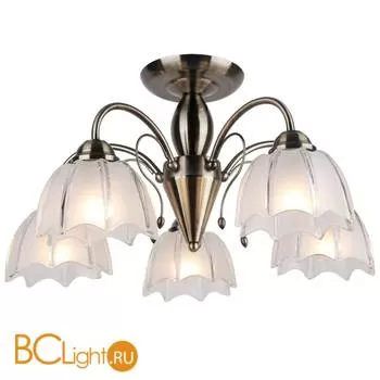 Потолочная люстра Escada 263/5PL