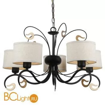 Люстра Escada 266 266/5