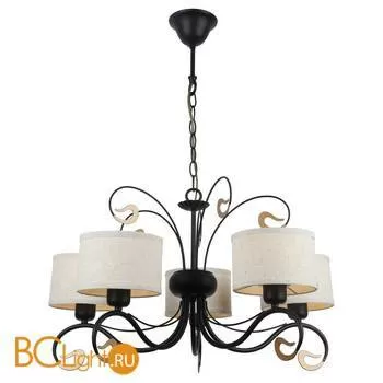 Люстра Escada 266 266/5 - Фото 0