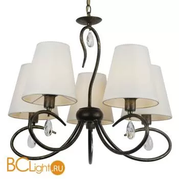 Люстра Escada 272 272/5