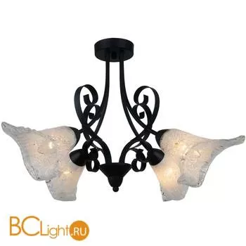 Потолочная люстра Escada 273/4PL