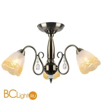 Потолочная люстра Escada 278/3PL