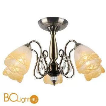 Потолочная люстра Escada 278/5PL