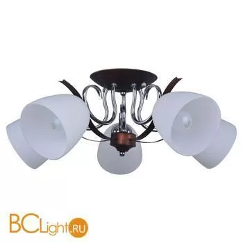 Потолочная люстра Escada 288/3PL