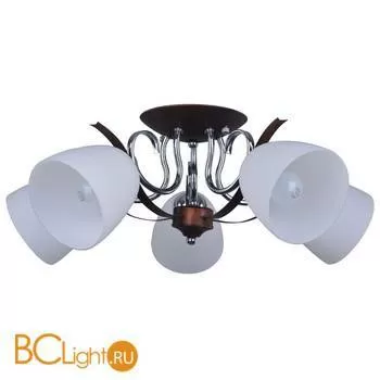 Потолочная люстра Escada 288 288/5PL