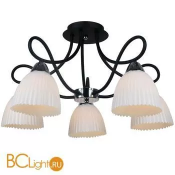 Потолочная люстра Escada 293/5