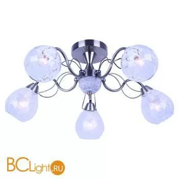 Потолочная люстра Escada 351/5PL