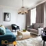 Люстра Escada 410 410/5 - Фото 1