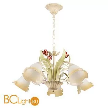 Люстра Escada 422 422/5 - Фото 0