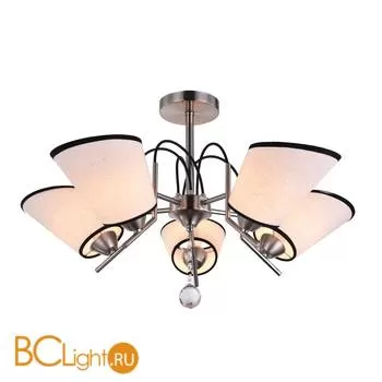 Потолочная люстра Escada 423/5PL