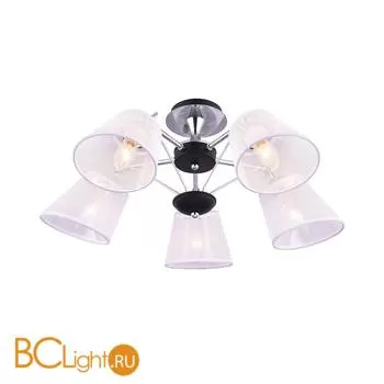 Потолочная люстра Escada 471/5PL