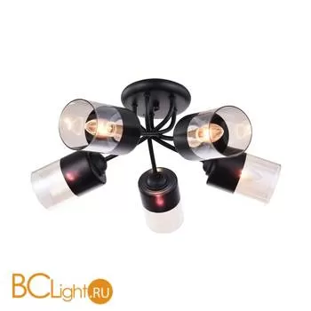 Потолочная люстра Escada 498/5PL