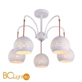 Потолочная люстра Escada 642/5P