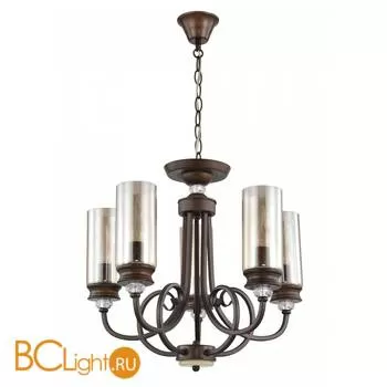 Потолочная люстра Escada 642/5S - Фото 0