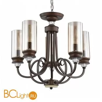 Потолочная люстра Escada 642/5S