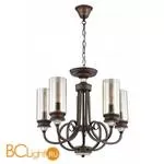 Потолочная люстра Escada 642/5S - Фото 0