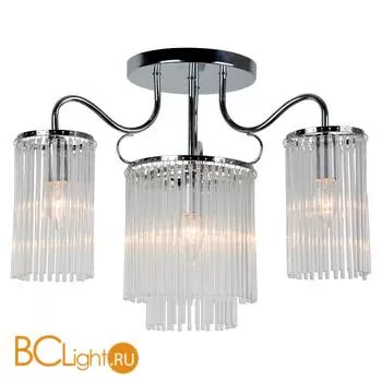 Потолочная люстра Escada 427 427/3+1PL