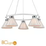 Подвесной светильник Escada 430 430/5