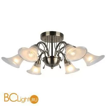 Потолочная люстра Escada 448 449/6PL