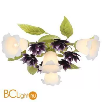 Потолочная люстра Escada 453 453/3+1PL