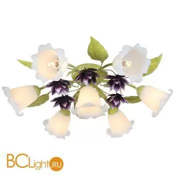 Потолочная люстра Escada 453 453/6+1PL