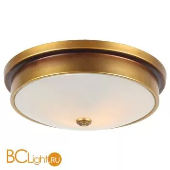 Потолочный светильник Escada 454 454/2PL
