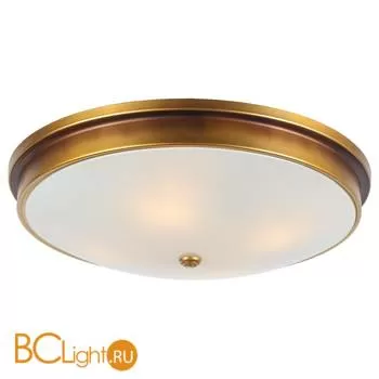 Потолочный светильник Escada 454 454/3PL