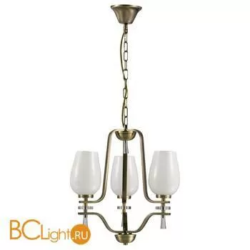 Люстра Escada 458 458/3 - Фото 0