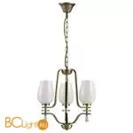 Люстра Escada 458 458/3 - Фото 0