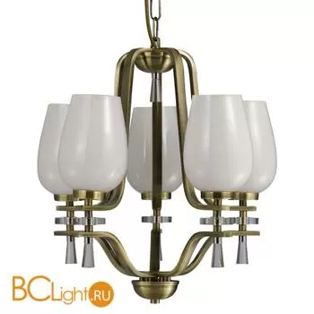 Люстра Escada 458 458/5