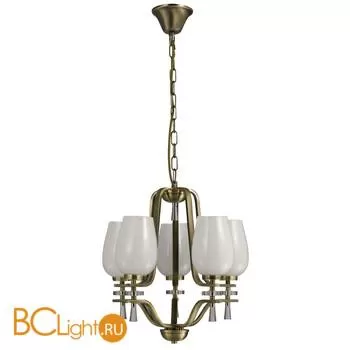 Люстра Escada 458 458/5 - Фото 0