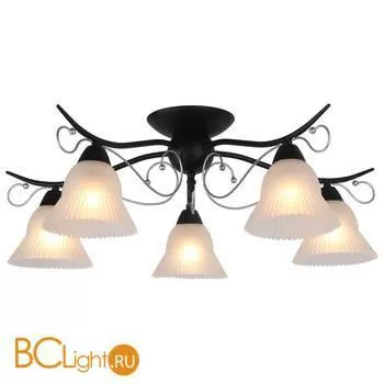 Потолочная люстра Escada 468 468/5PL