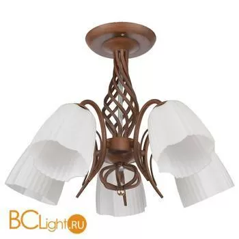 Потолочная люстра Escada 480 480/5PL