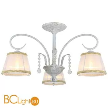 Потолочная люстра Escada 493 493/3PL