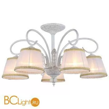 Потолочная люстра Escada 493 493/5PL