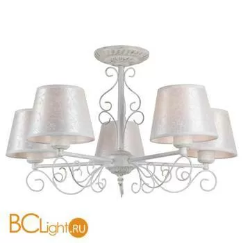 Потолочная люстра Escada 495 495/5PL