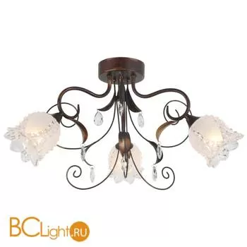 Потолочная люстра Escada 496 496/3PL