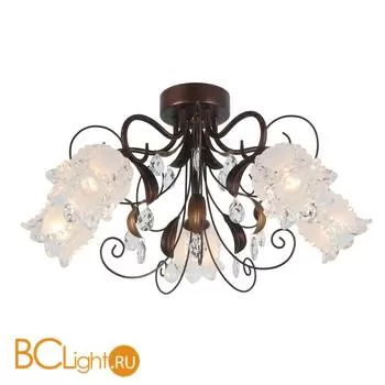 Люстра Escada 496 496/5PL