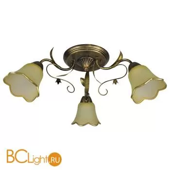 Люстра Escada 500 500/3PL