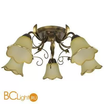 Люстра Escada 500 500/5PL