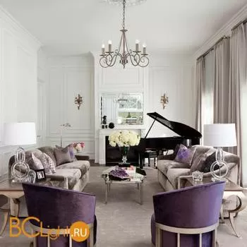 Люстра Escada 503 503/5 - Фото 1