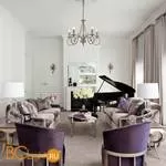 Люстра Escada 503 503/5 - Фото 1