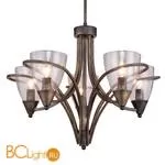 Потолочная люстра Escada 520 520/5P