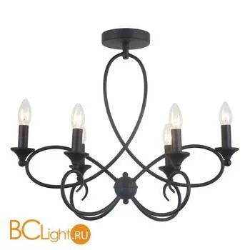 Потолочная люстра Escada 537/6PL