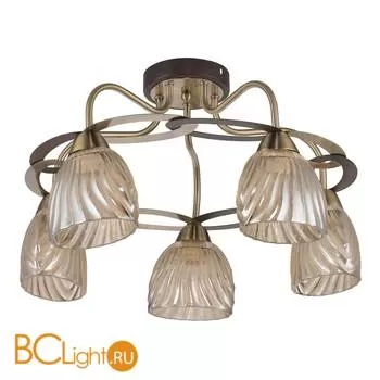 Потолочная люстра Escada 546 546/5PL