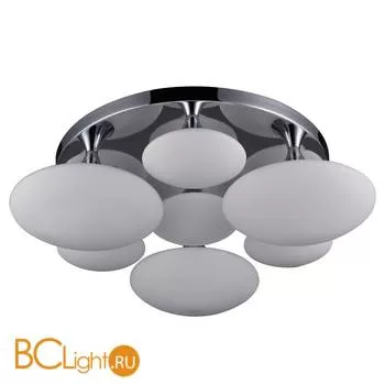 Потолочная люстра Escada 5510/7PL